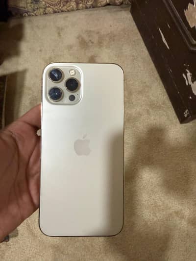 Iphone 12 pro max jv