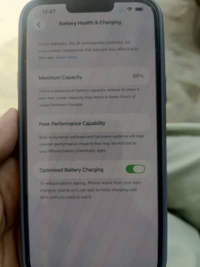 Apple iPhone 14 plus