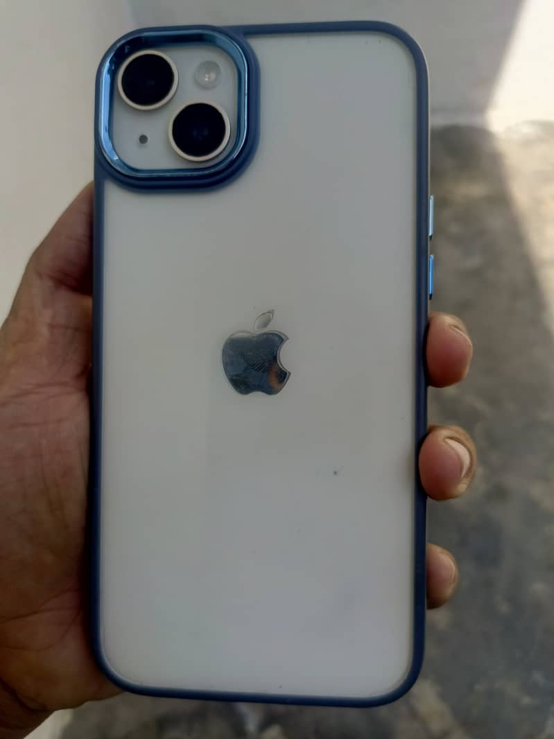 Apple iPhone 14 plus 2