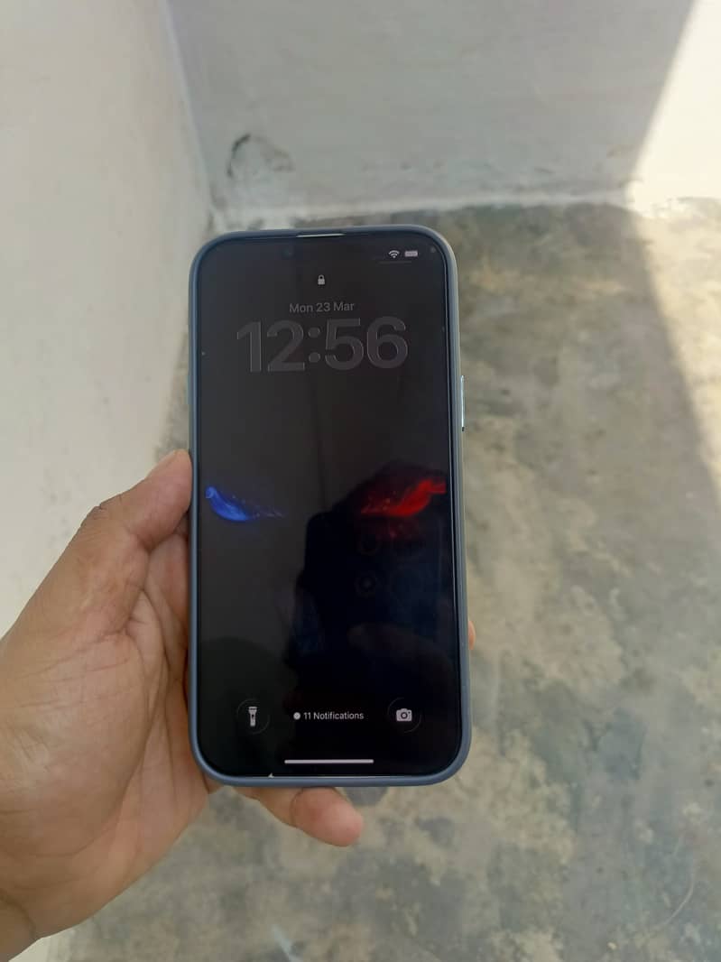 Apple iPhone 14 plus 3