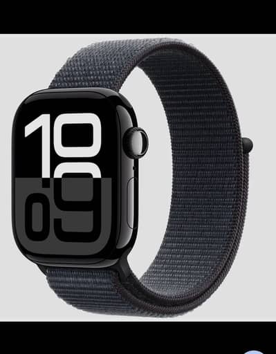 Apple watch sers 10 46 mm