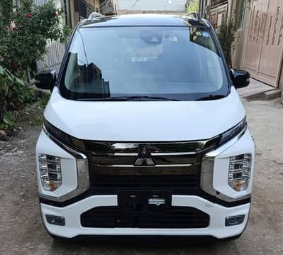 Electric EKX EV P 2022