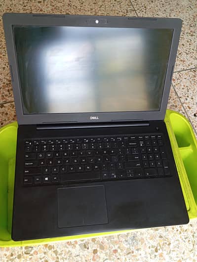 Dell Latitude 3590 | Core i7 (8th Gen) | Dual Drive (SSD + HDD)