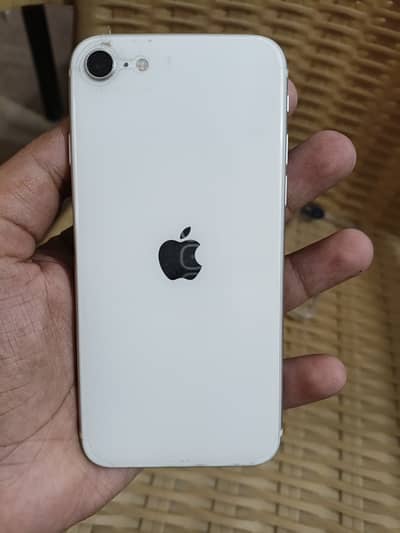 iPhone SE 128gb PTA