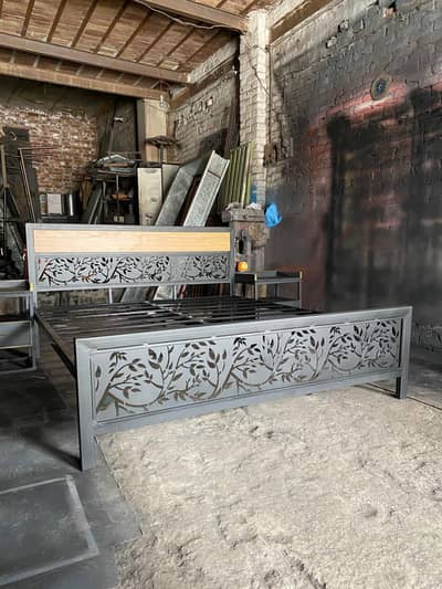 Bunk Beds ,Almari , Dinning Table , Double Bed. Available