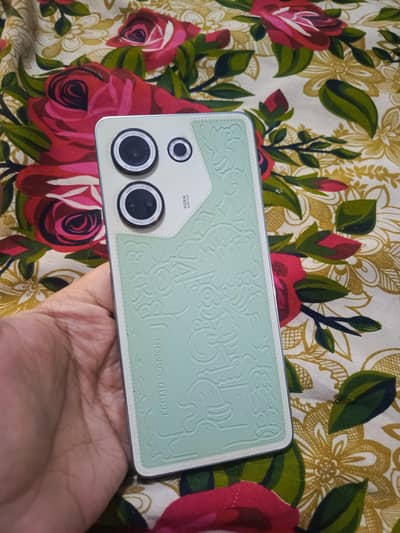 camon 20 in brand new condition