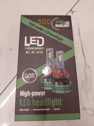 Led light