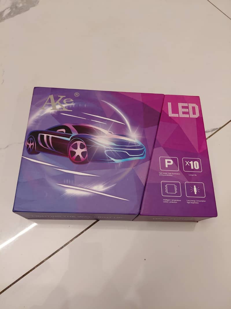Led light 2