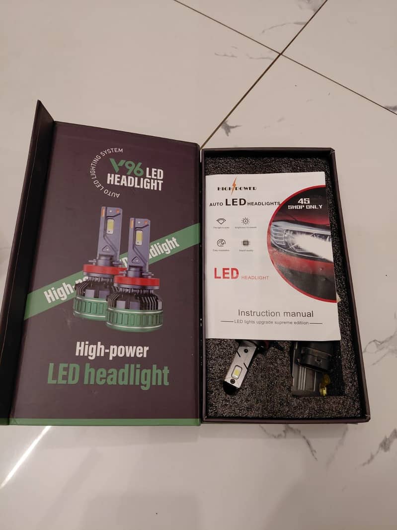 Led light 4