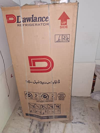 Brand new Un-Opened Dawlance 9150LF GD