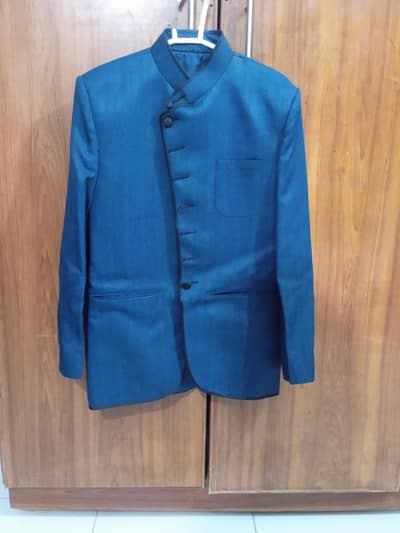 Mens prince coat