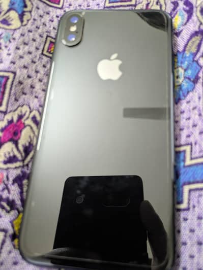 Iphone X PTA Approved