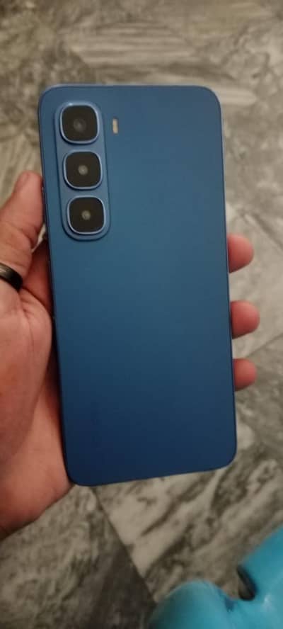 all ok just 15day use