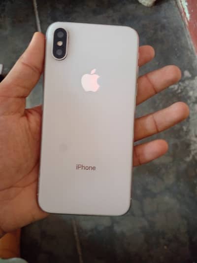 iPhone X For Sale
