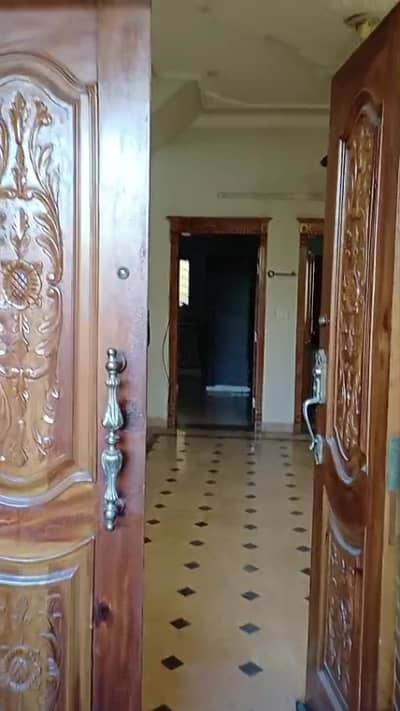 30x60 Ground Floor Available For Rent I-10, ISLAMABAD