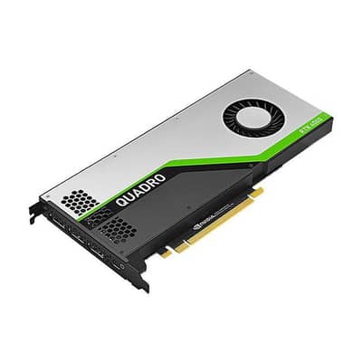 NVIDIA RTX-4000 8-GB DDR-6 Rs. 90,000