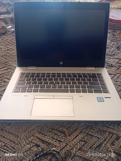 HP Pro book 640 G4