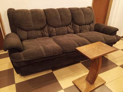 5 seater sofa