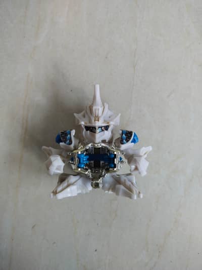 Original takara Tomy B-Daman cross fire, CB-08 Rev Dravise