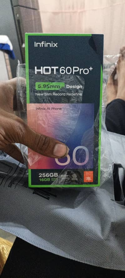 Infinix Hot 60 pro Plus. 8.256. no me naked guarantee