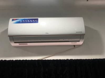 TCL Ac DC inverter for sale