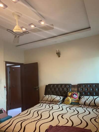 Prominently-Located Flat Available In Clifton - Block 4 For Sale