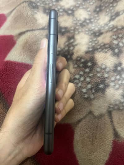 Google pixel 7A official PTA