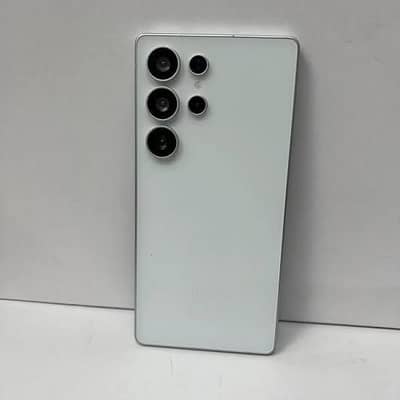 Samsung s25 ultra 12 512 official pta