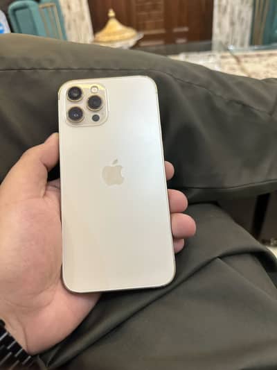 Iphone 12pro max 256gb