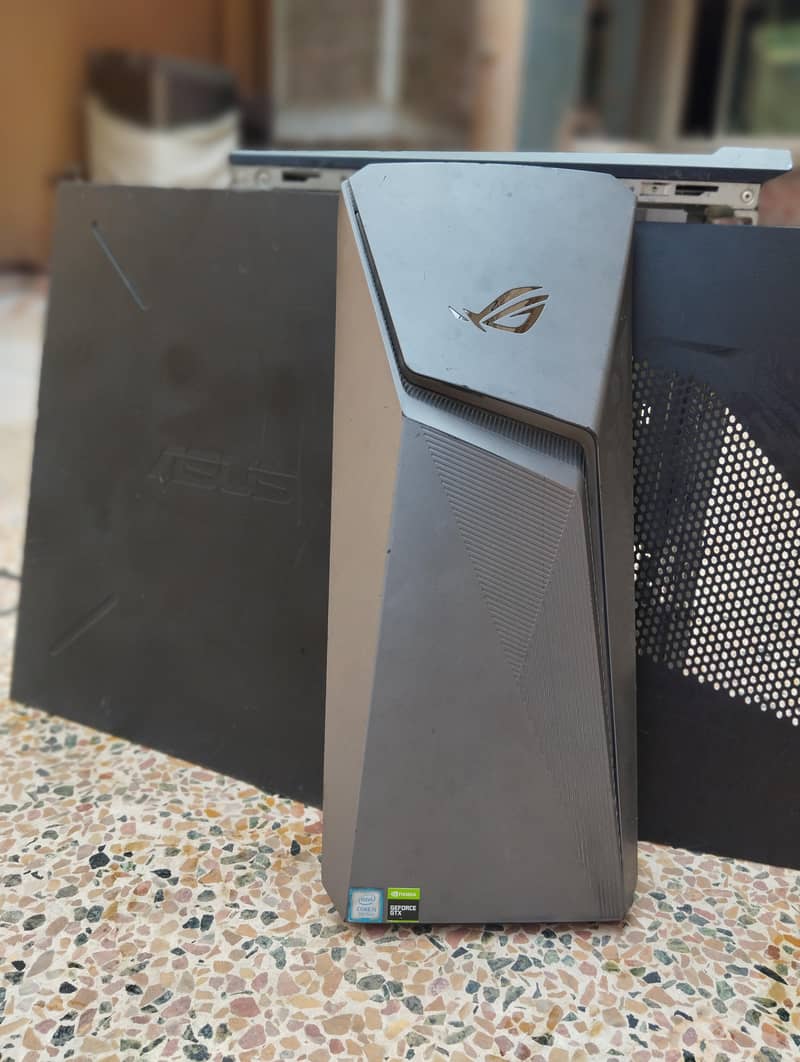 ASUS CASING 2
