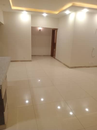 Flat Available for Rent Jamshed Road