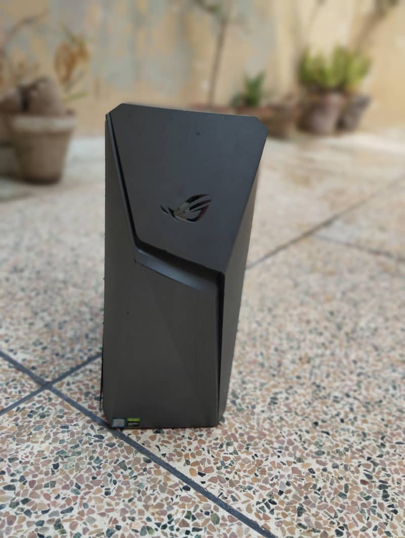 ASUS CASING 4