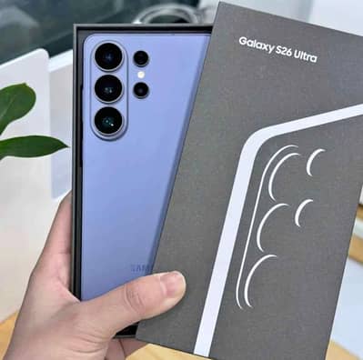 samsung s26 ultra