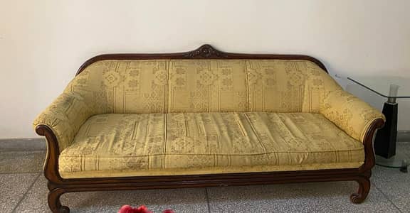 5 seater sofa set