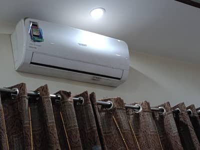 Orient Inverter AC Heat n Cool (Read Add)