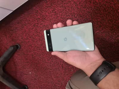 Google pixel 6a for sale