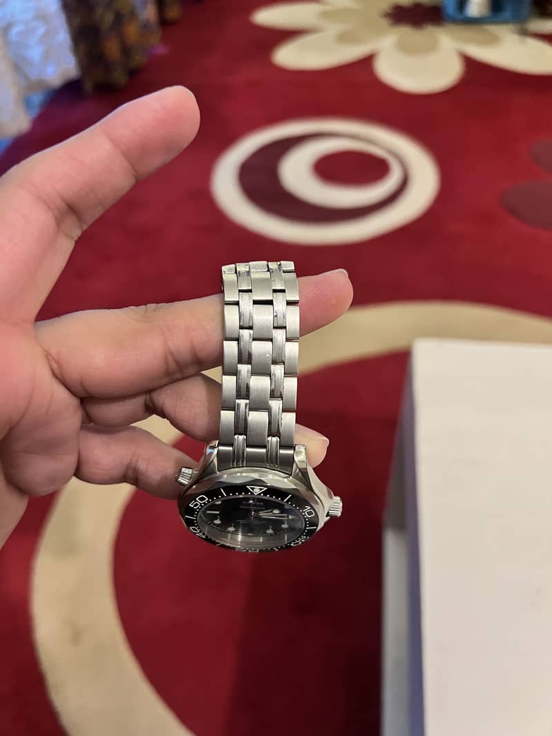 Seamaster Automatic 6