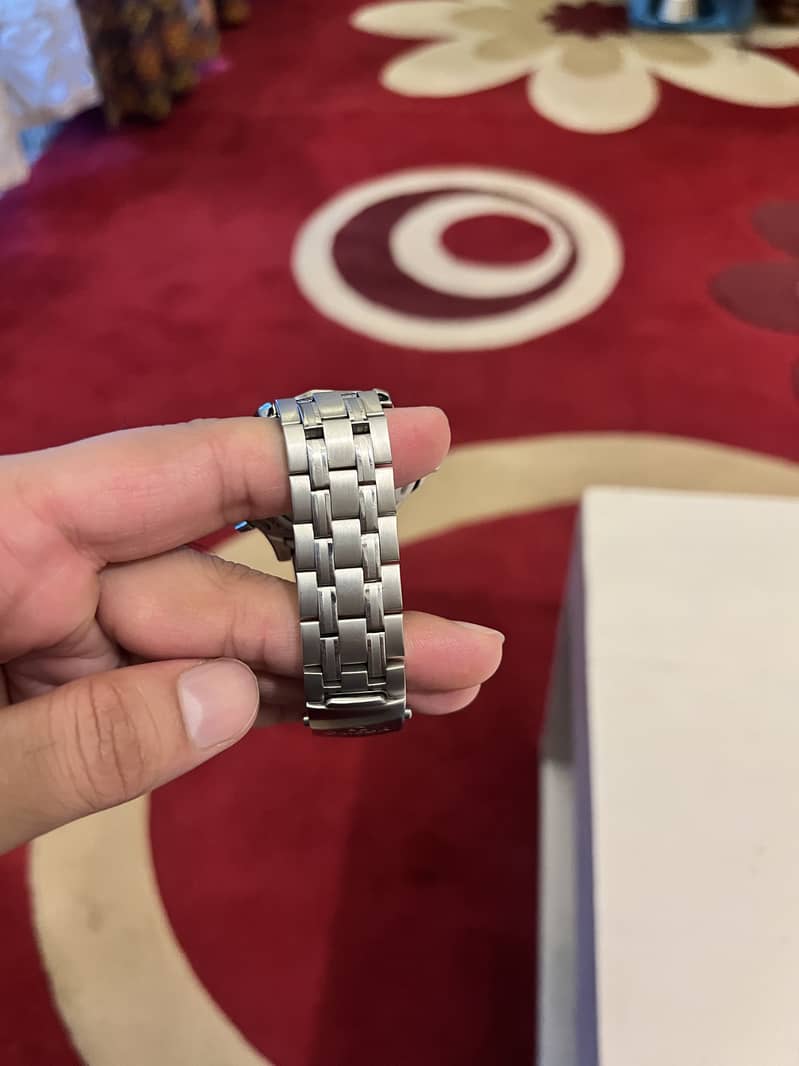 Seamaster Automatic 8