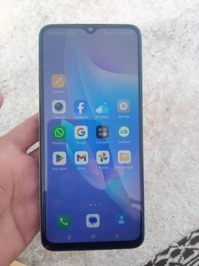 spark go 2023 4gb ram 64gb rom