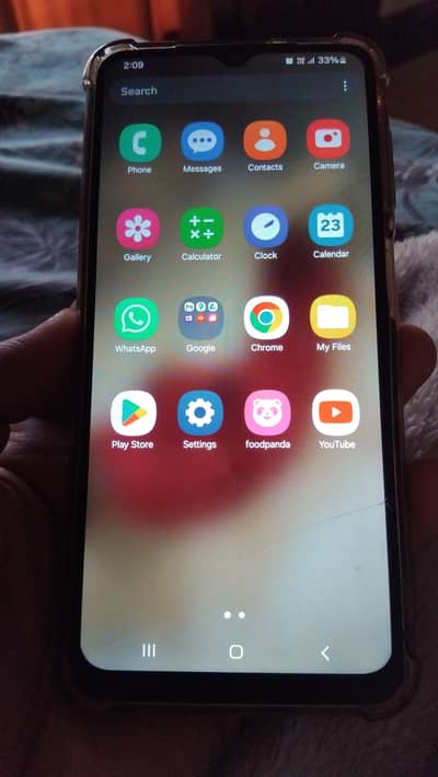 samsung A04 4GB 64GB