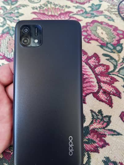 oppo A16e Ram 4 Rom 64