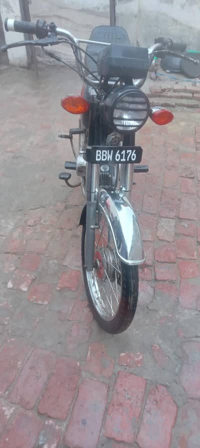 used bike road prince 70