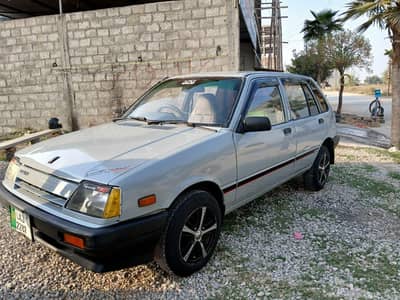 Suzuki Khyber for sale in good condition