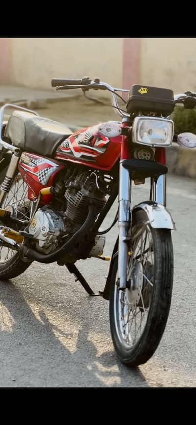 1st owner ha all documents clear