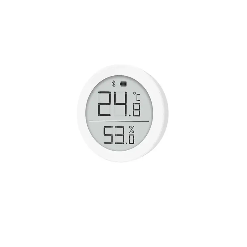 Qingping Thermometer Hygrometer incubator Support Bluetooth — photo 5