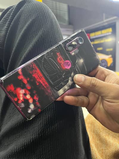 Motorola edge plus OFFICIAL PTA APPROVED