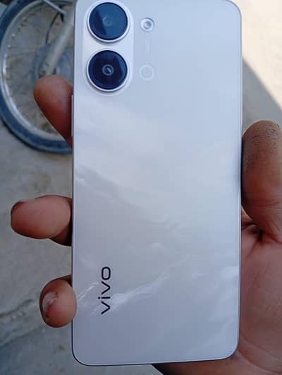 vivo y05