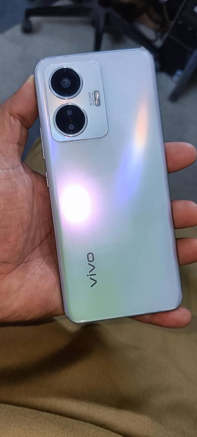 VIVO Y55