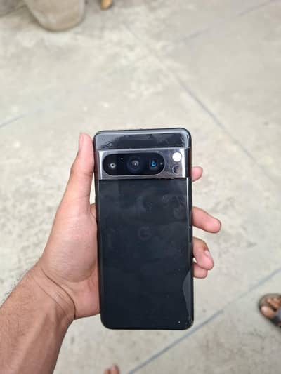 Google pixel 8 pro