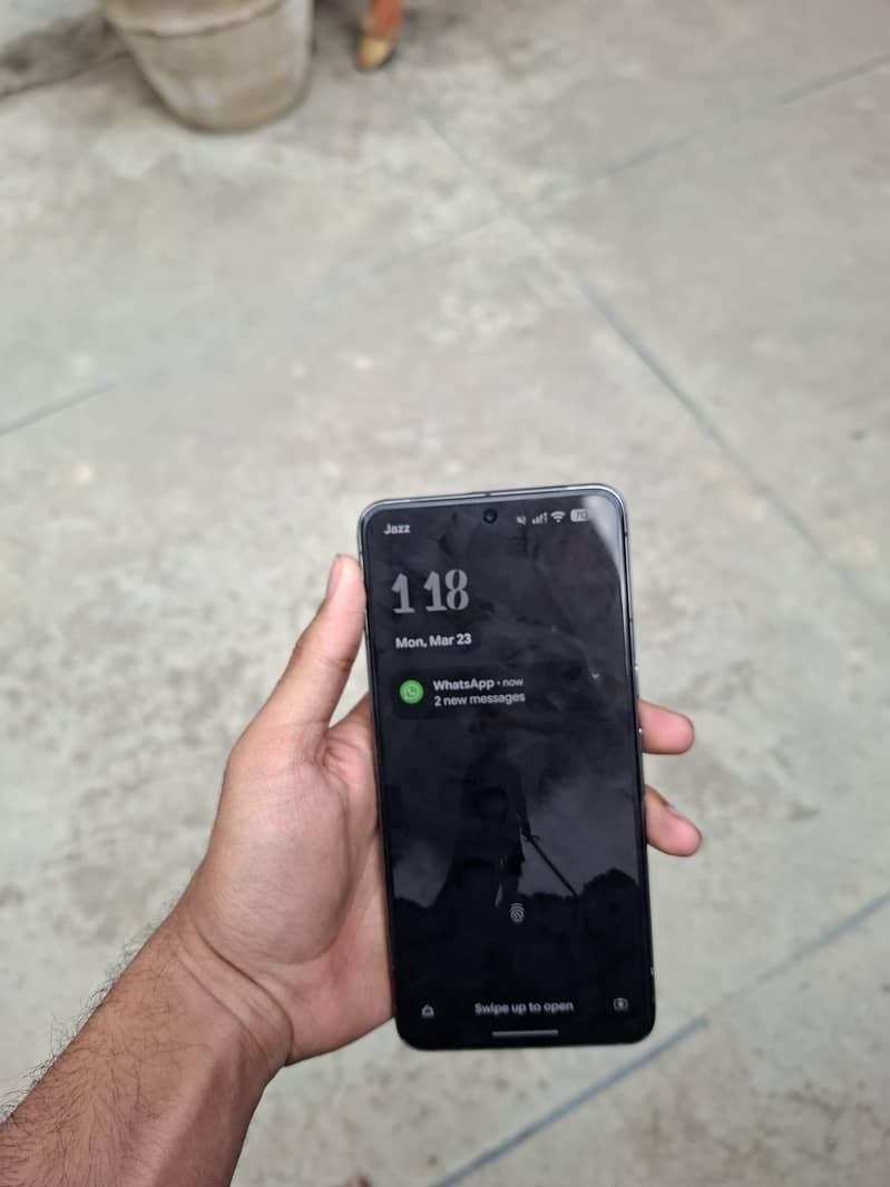 Google pixel 8 pro 5